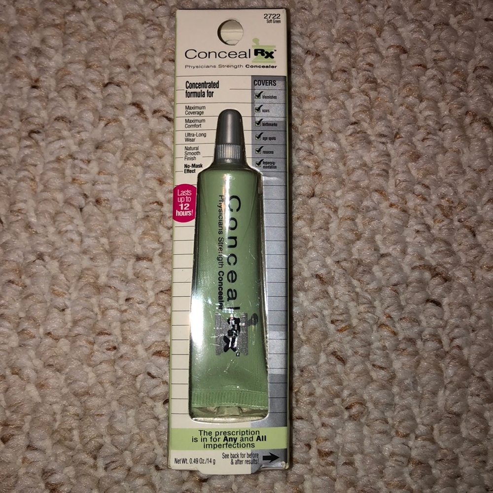 🧡Physicians formula concealer